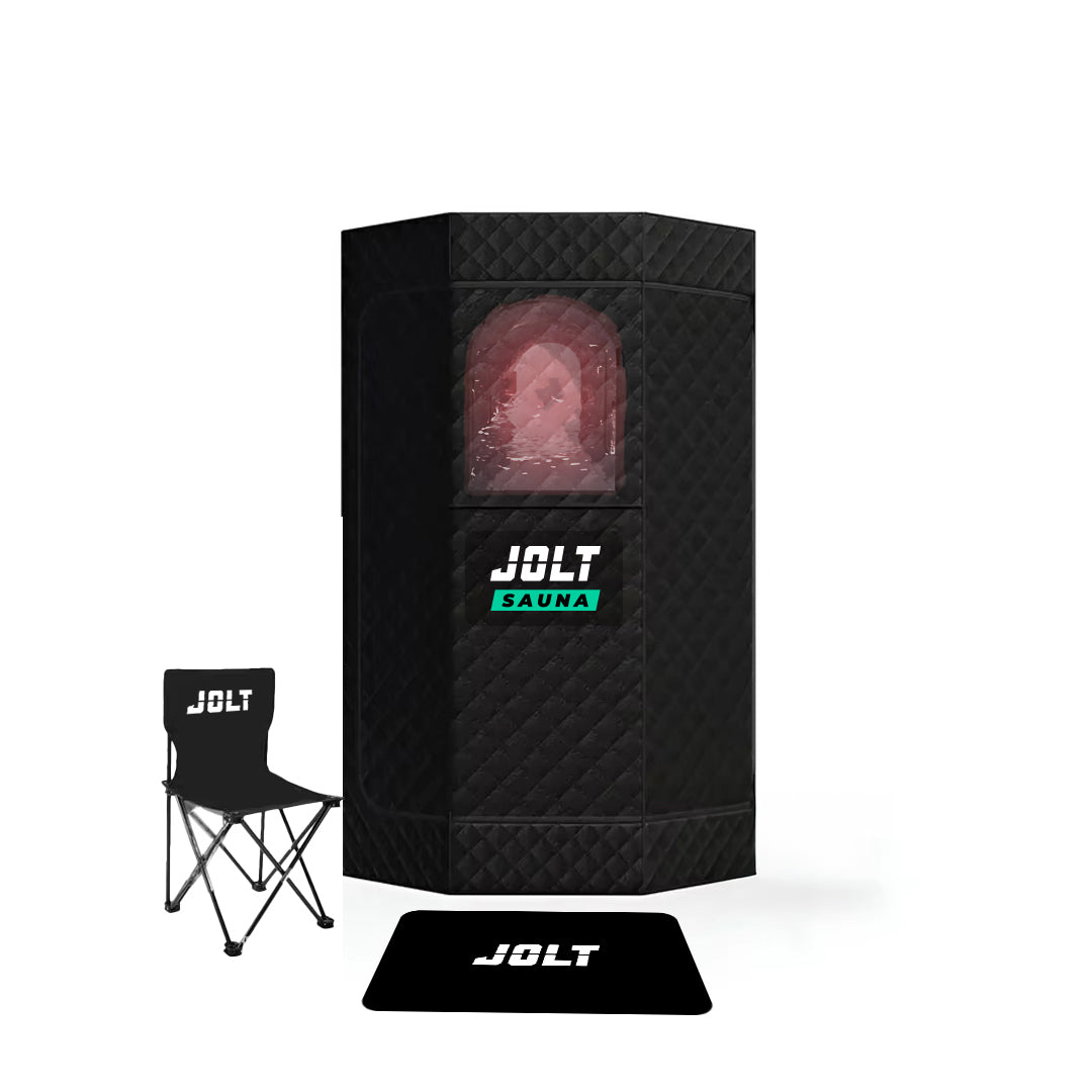 JOLT Sauna