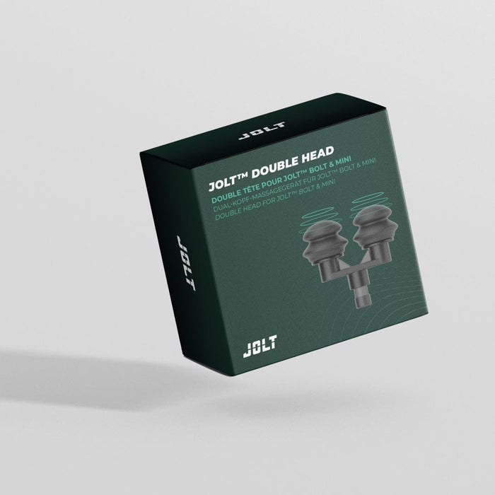 Double tête - JOLT Double Head