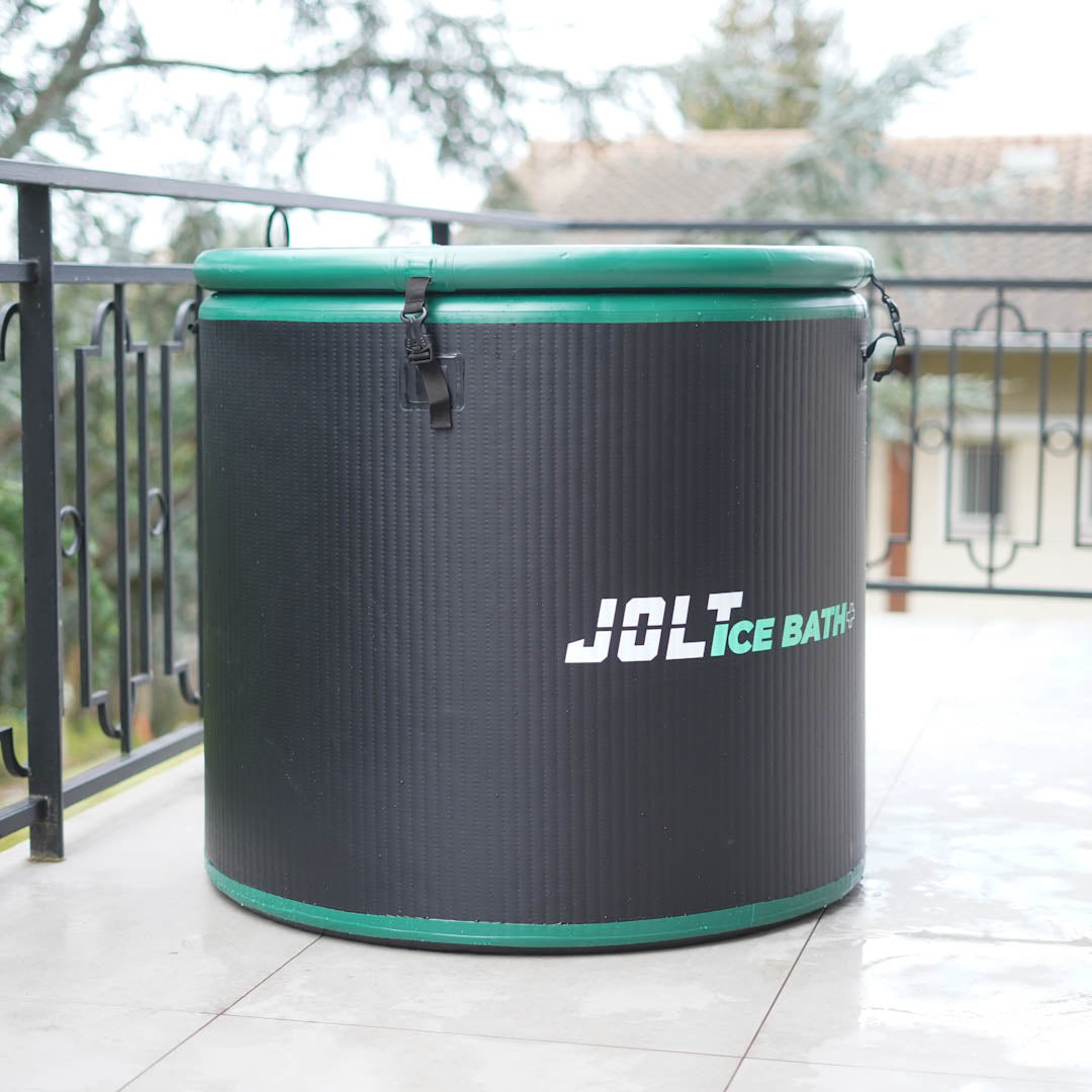 JOLT Ice Bath+