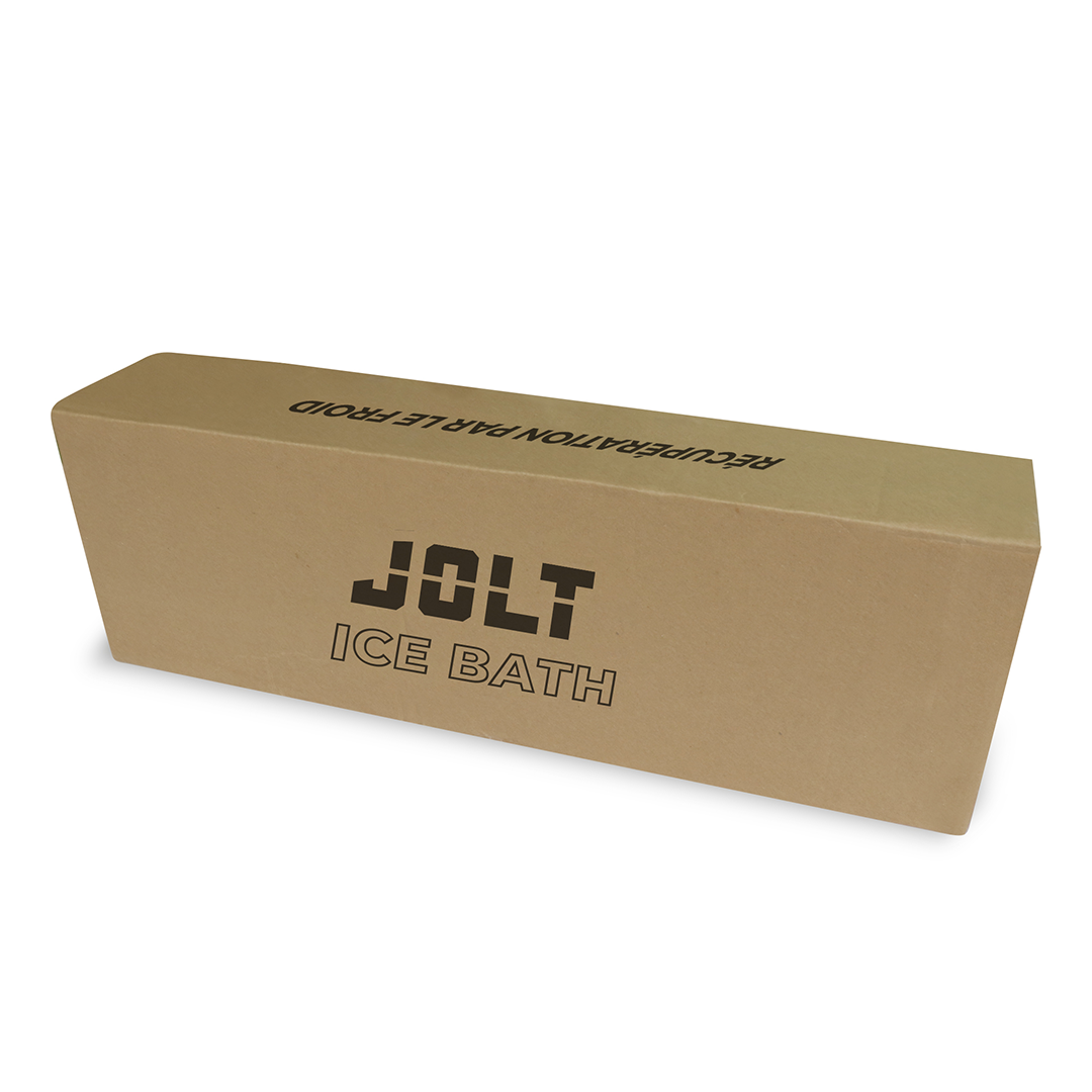 Housse anti-chaleur pour JOLT Ice Bath