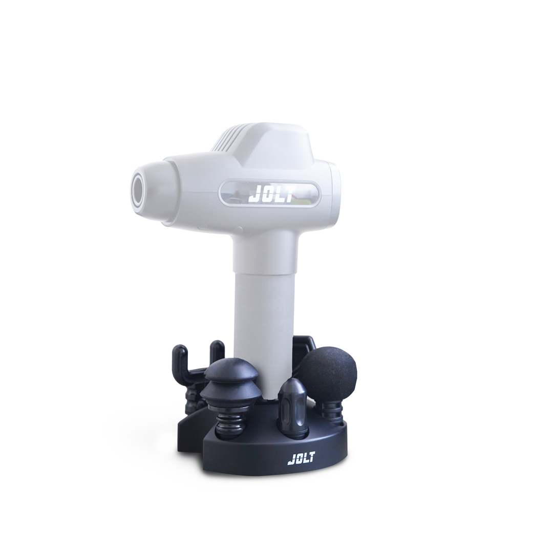 Socle de chargement et rangement - JOLT Bolt / JOLT Bolt+