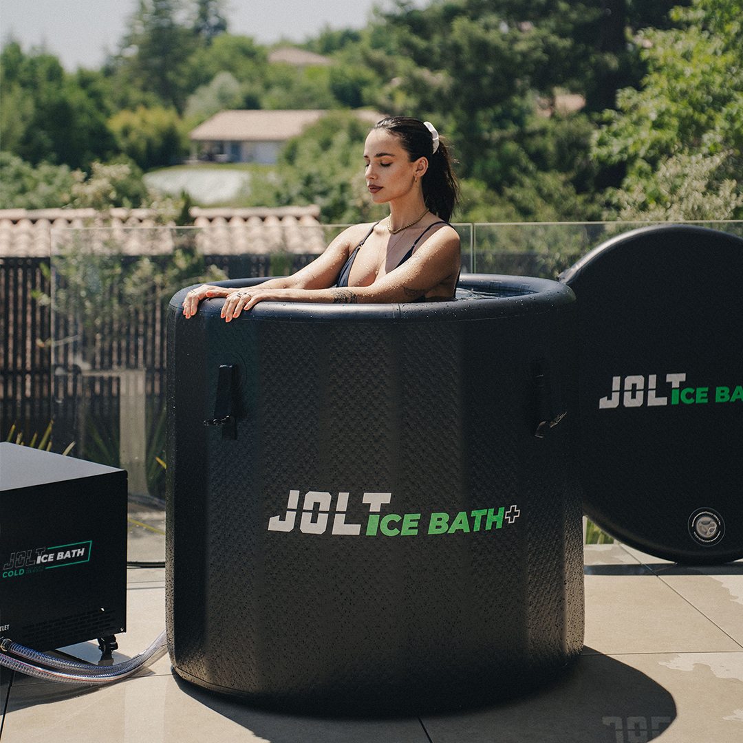 JOLT Cold Mini 2 (refroidisseur)