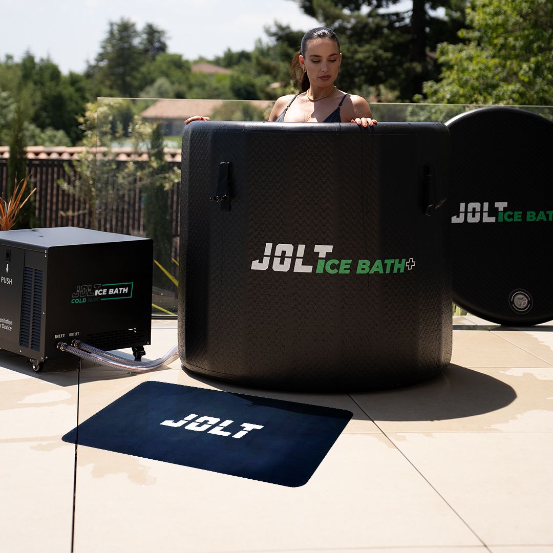 JOLT Cold Mini 2 (refroidisseur)
