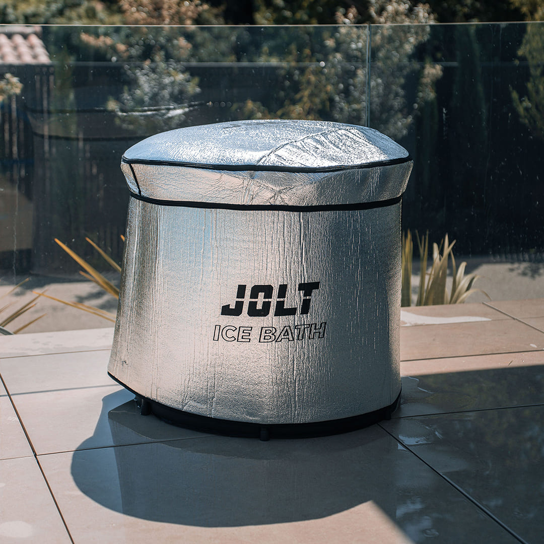 Housse anti-chaleur pour JOLT Ice Bath
