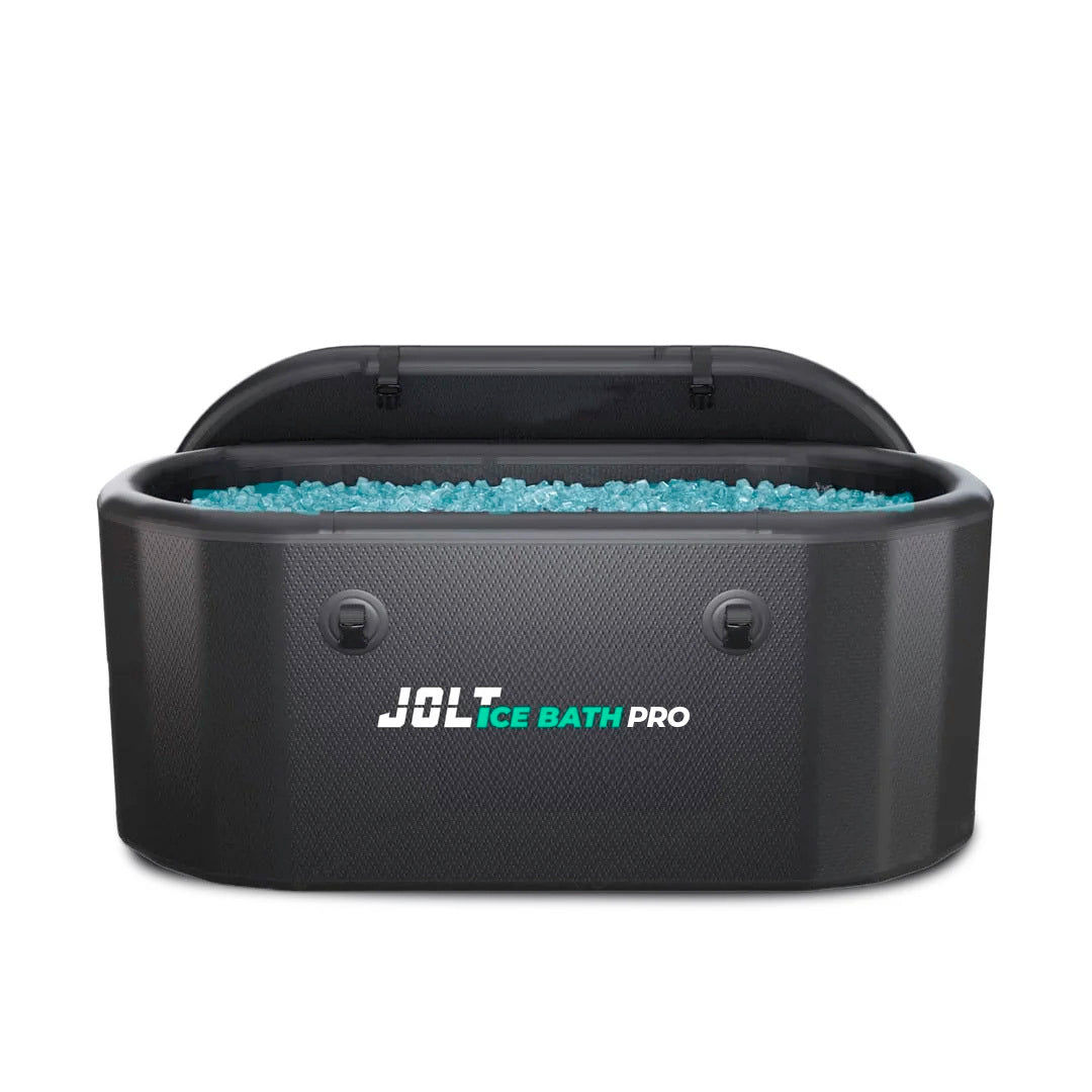 JOLT Ice Bath Pro Duo