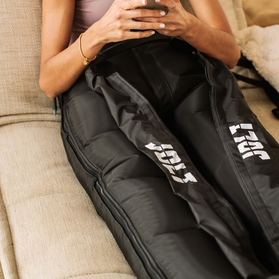 JOLT Pants - Pack complet (jambes + fessiers)