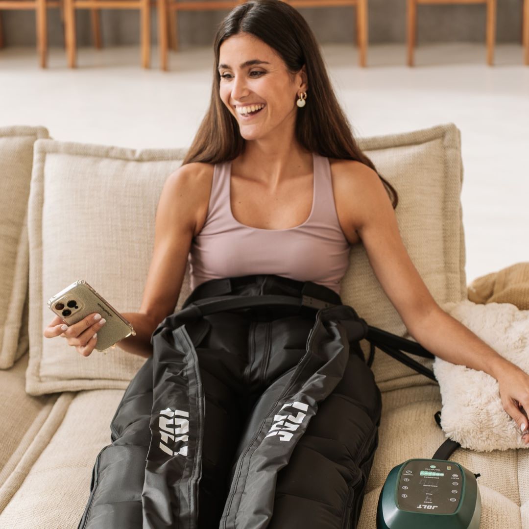 JOLT Pants - Pack complet (jambes + fessiers)