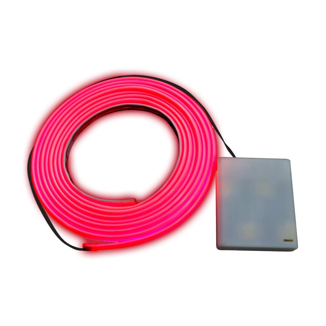 LED rouge pour JOLT Hammam