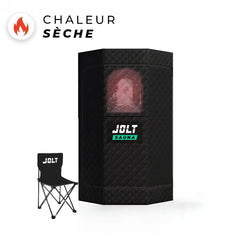 JOLT Sauna
