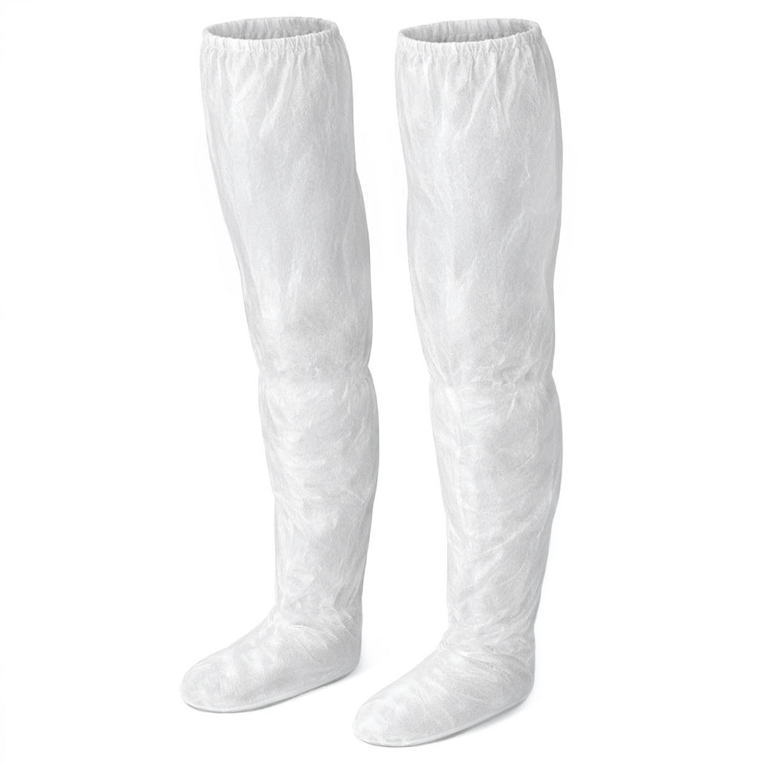 Pack de sous-bottes hygiéniques