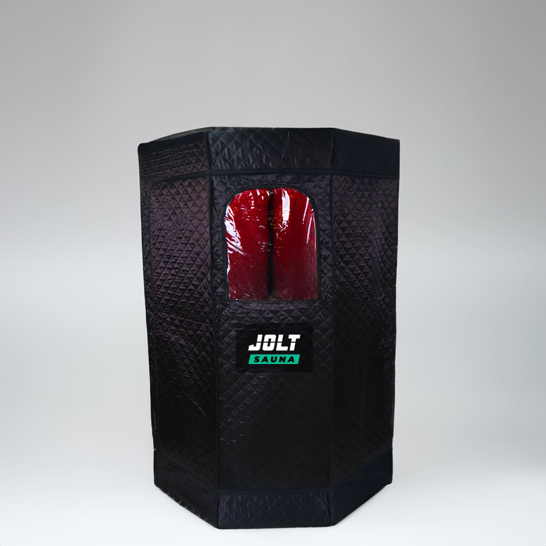 LED rouge pour JOLT Hammam