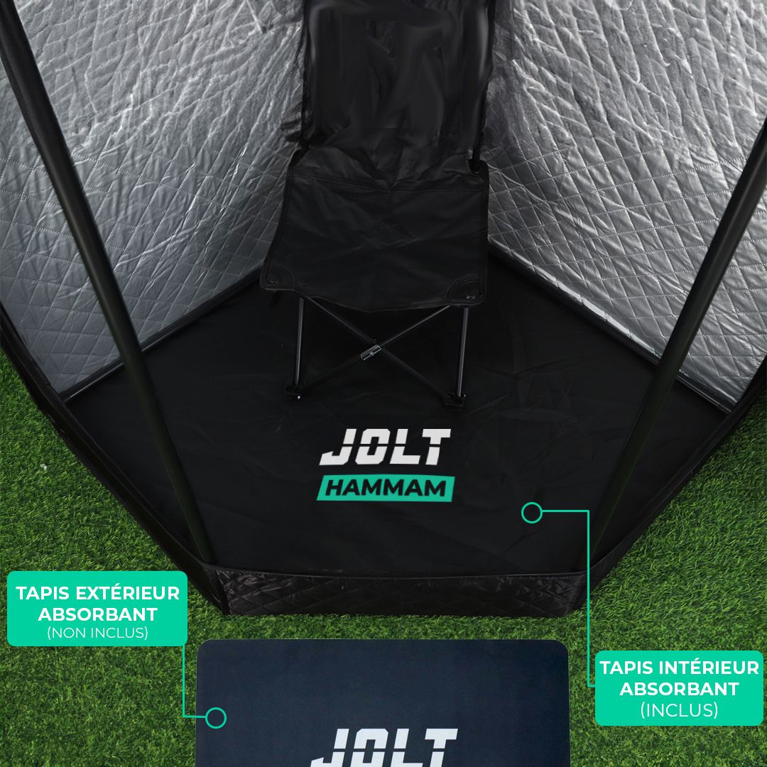 JOLT Hammam
