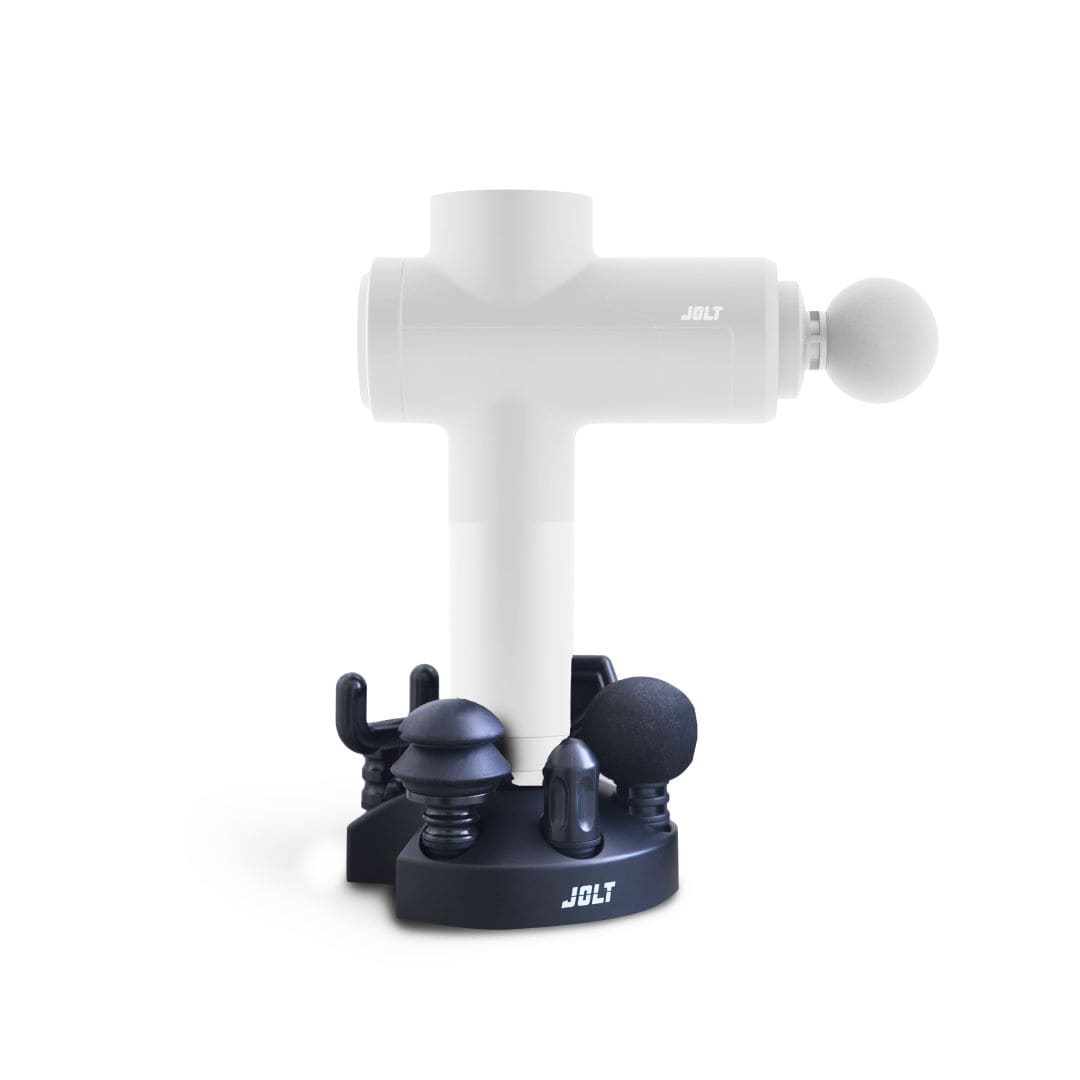 Socle de chargement et rangement - JOLT Bolt / JOLT Bolt+