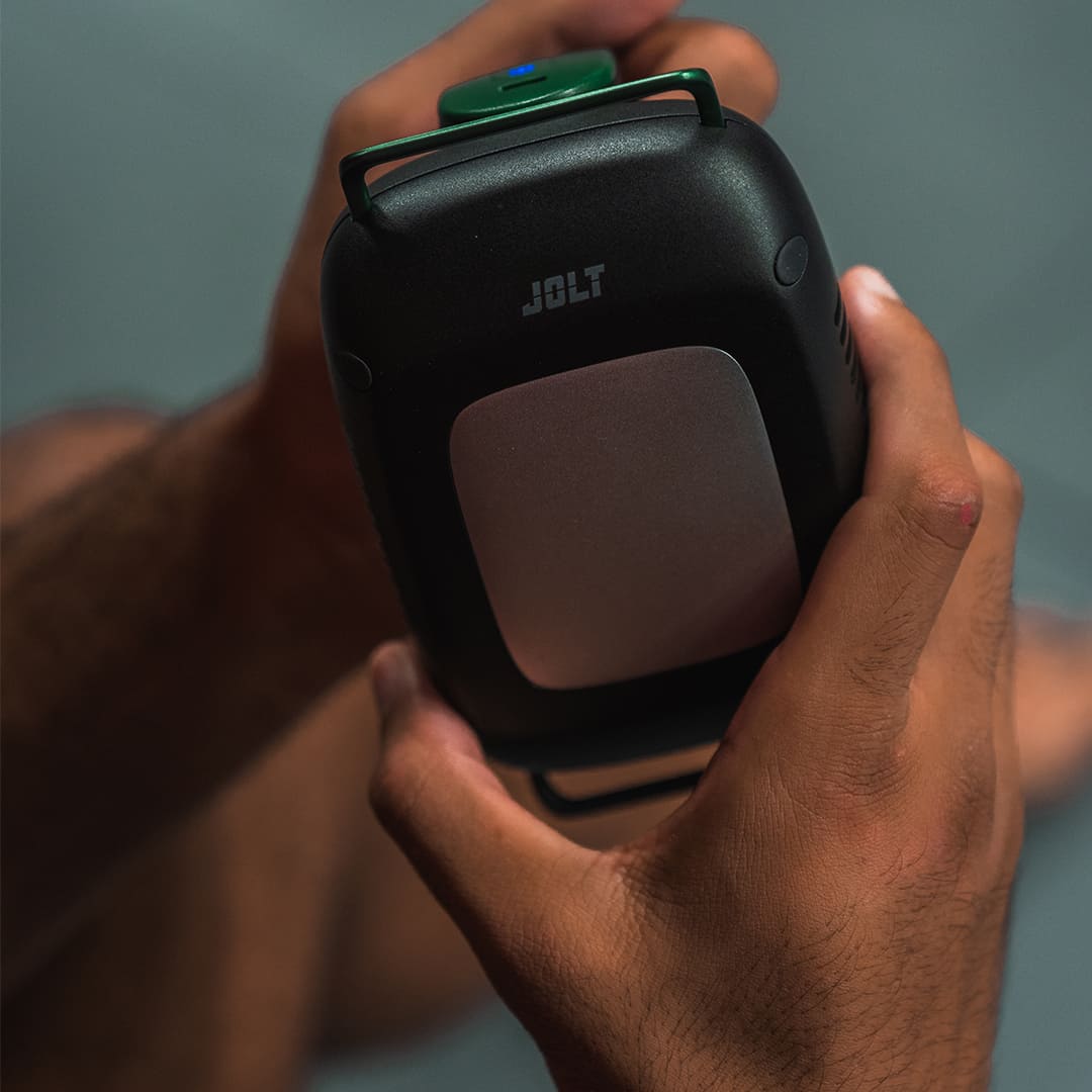 JOLT Thermo Pad