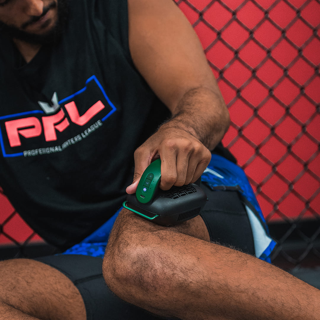 JOLT Thermo Pad