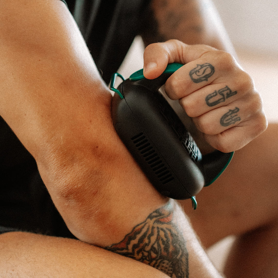 JOLT Thermo Pad