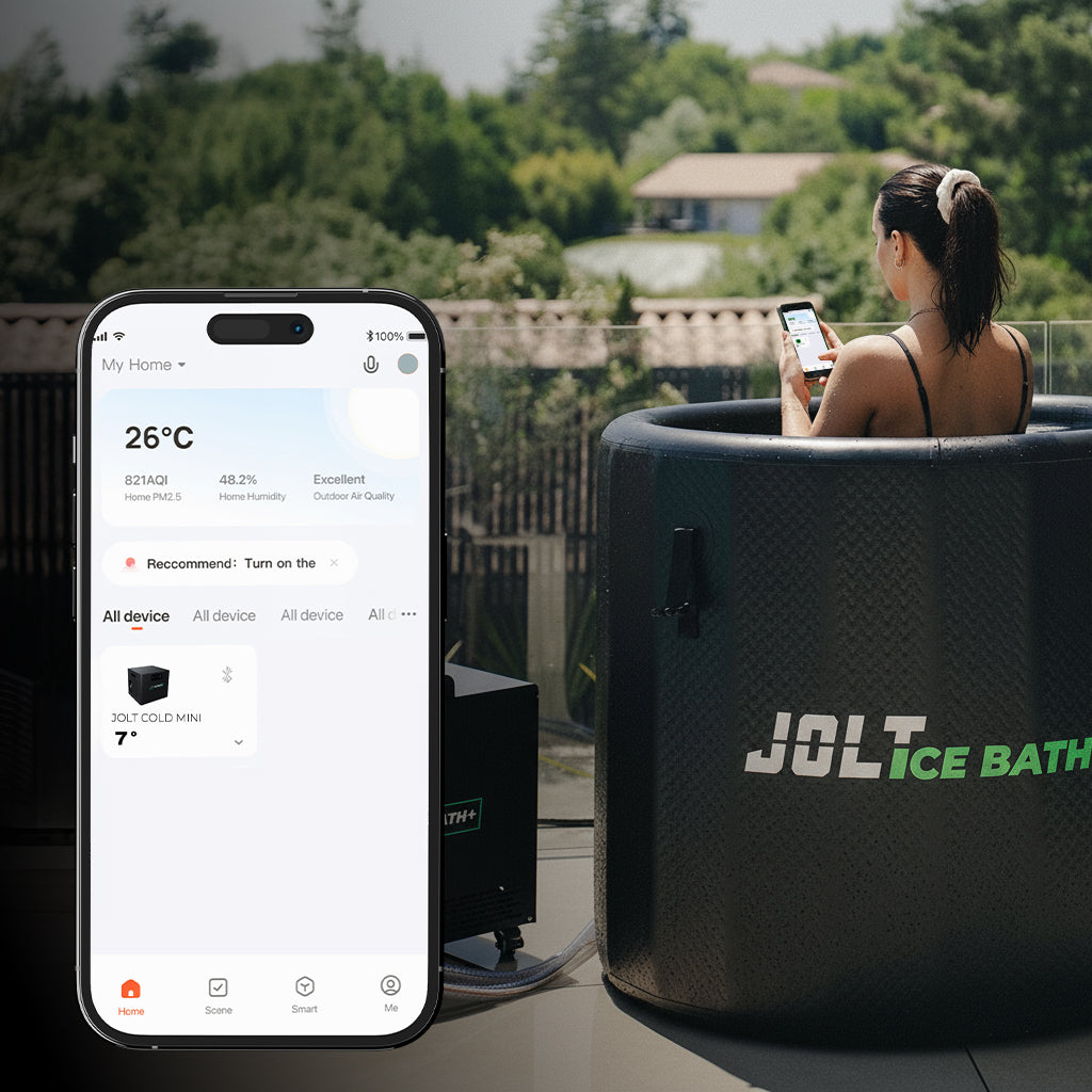 JOLT Cold Mini 2 (refroidisseur)