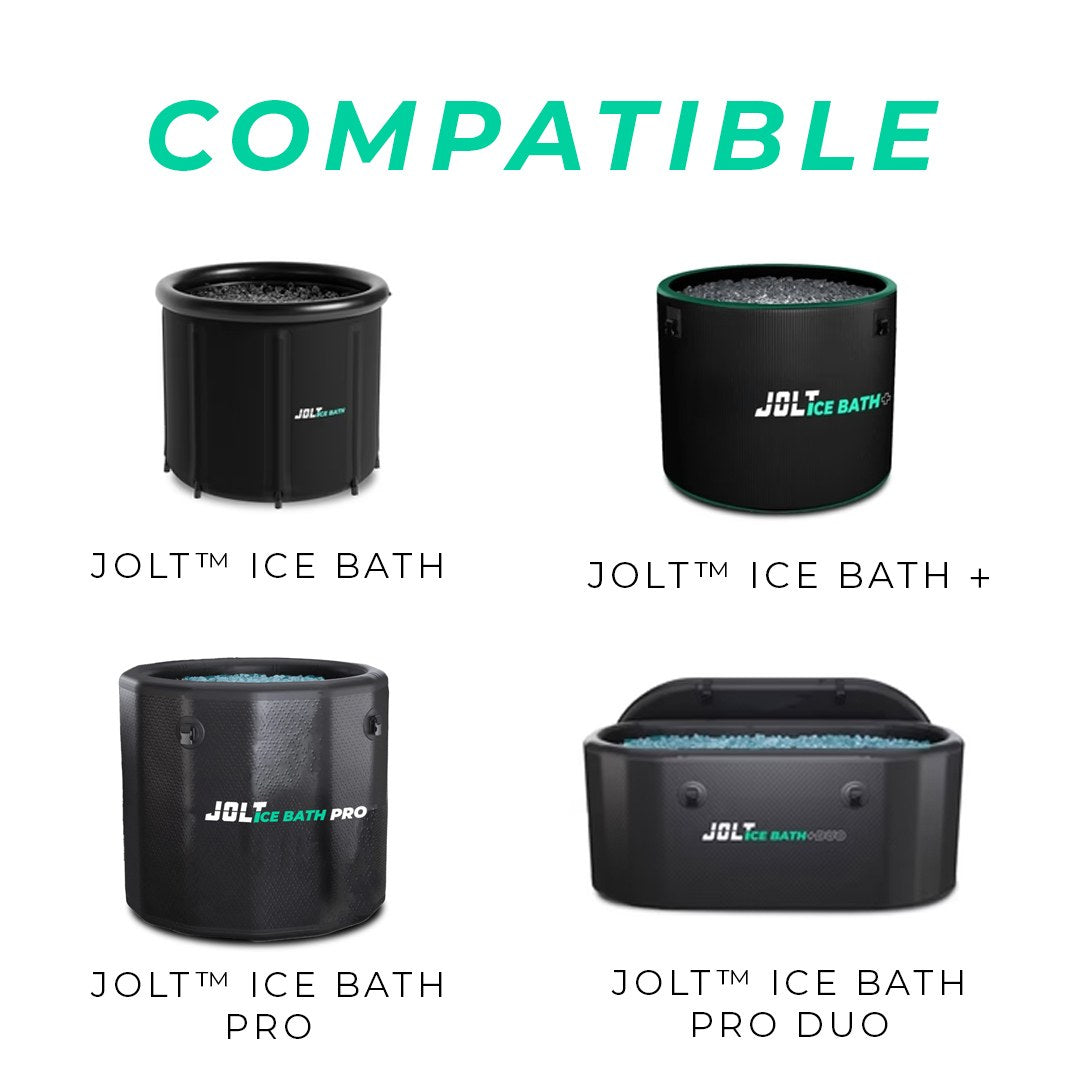 JOLT Cold Mini 2 (refroidisseur)