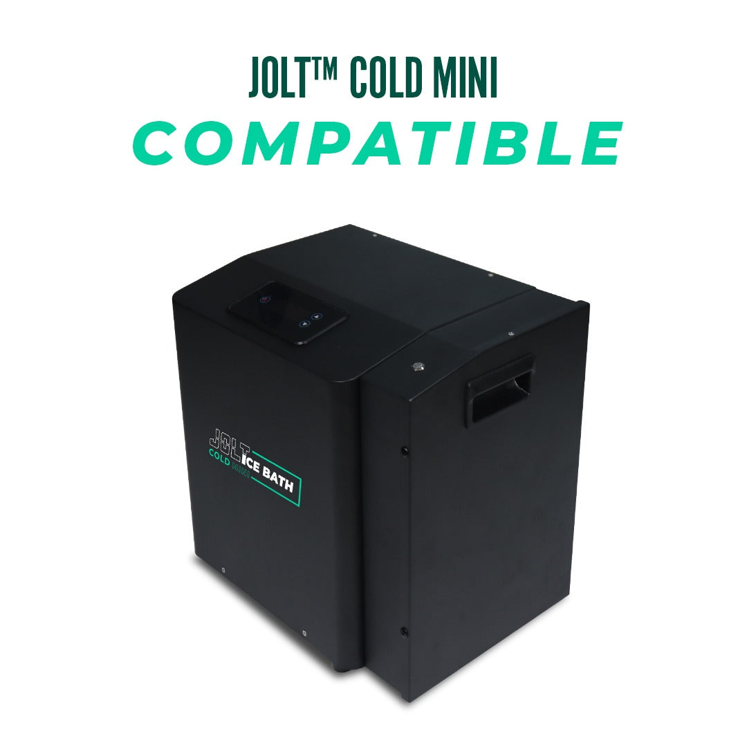 JOLT Ice Bath
