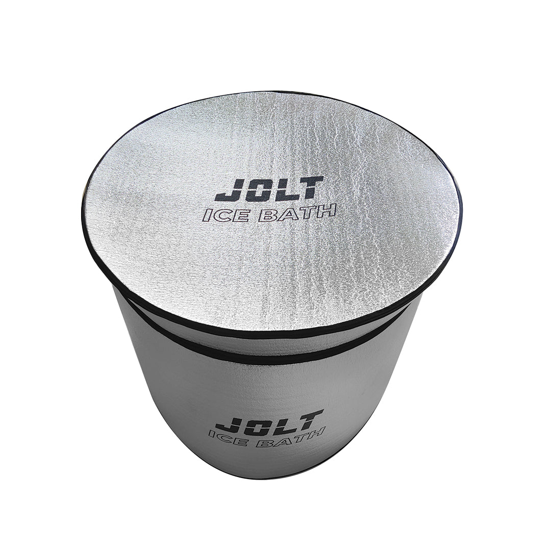Housse anti-chaleur pour JOLT Ice Bath
