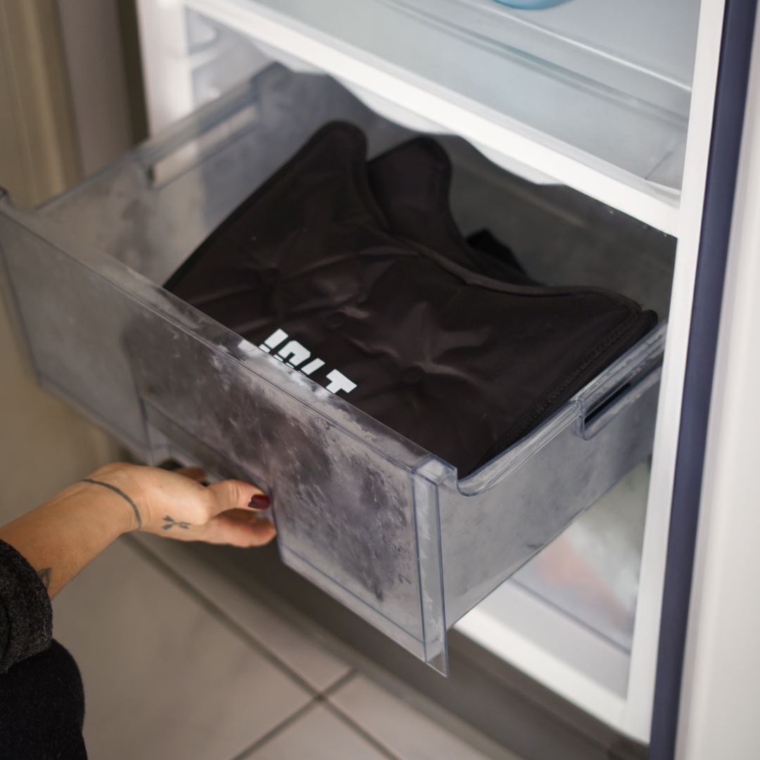 JOLT Cryo Pad - Compatible JOLT Boots - Pants