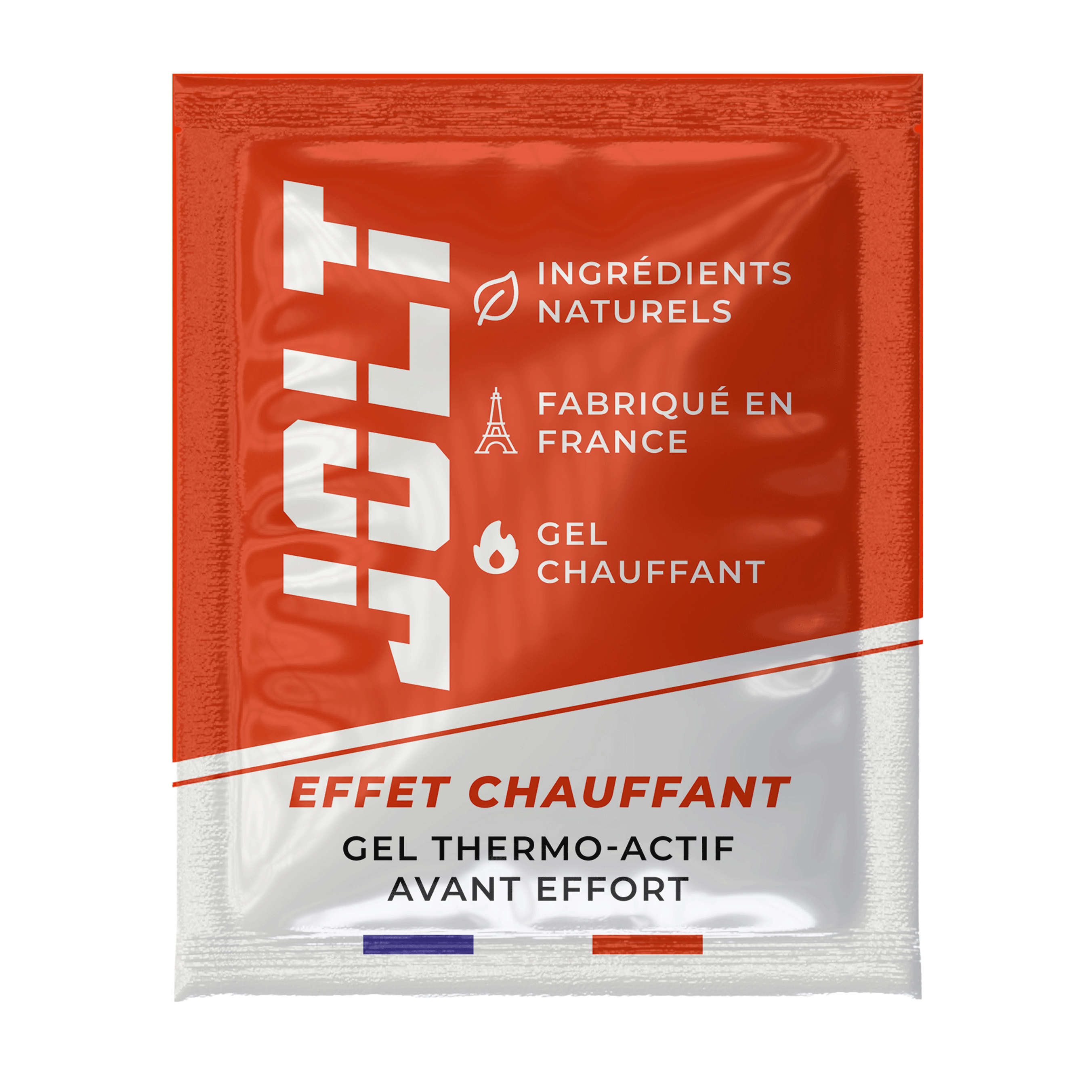 Gel riscaldante