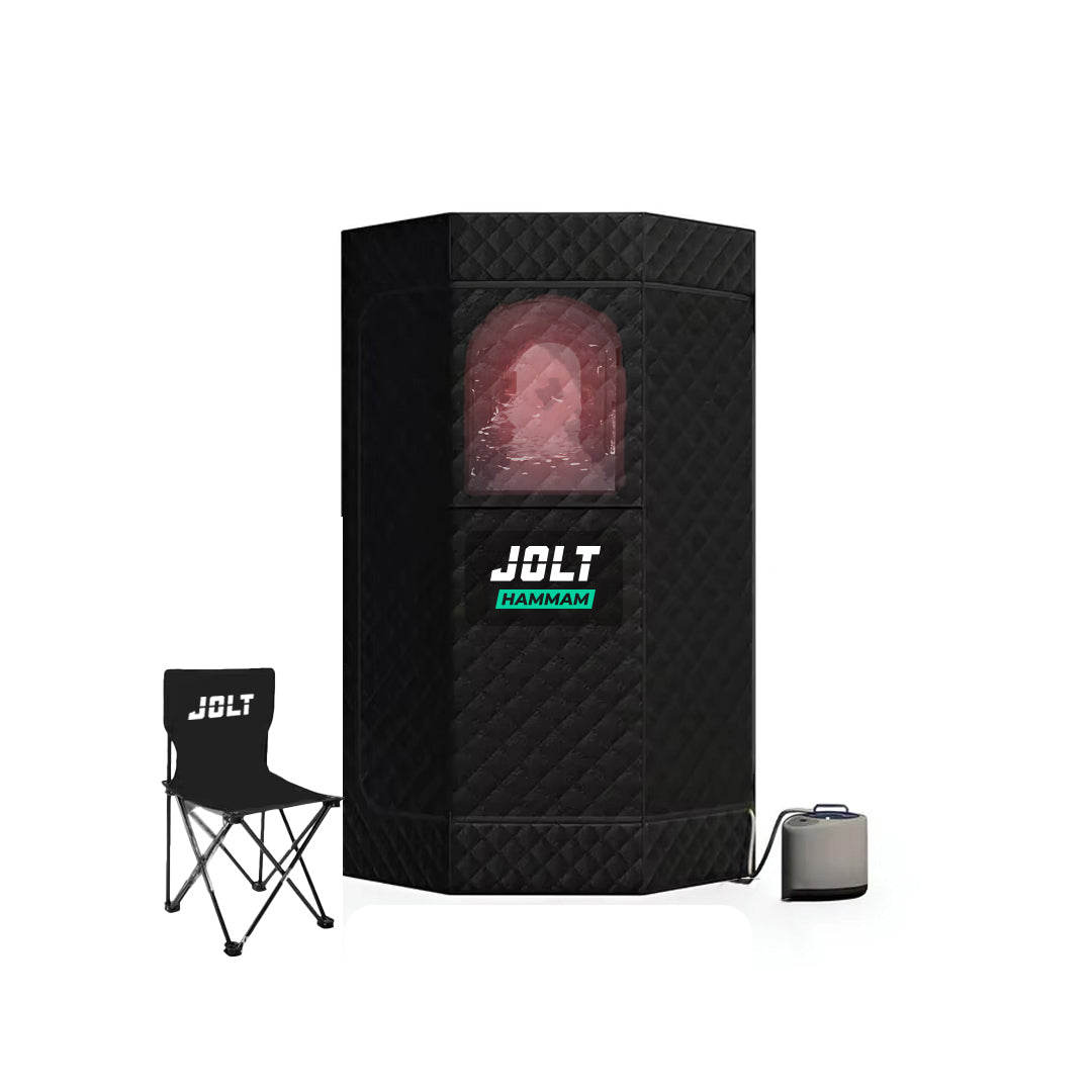 JOLT Hammam