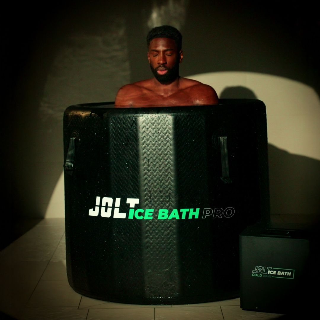 JOLT Ice Bath Pro