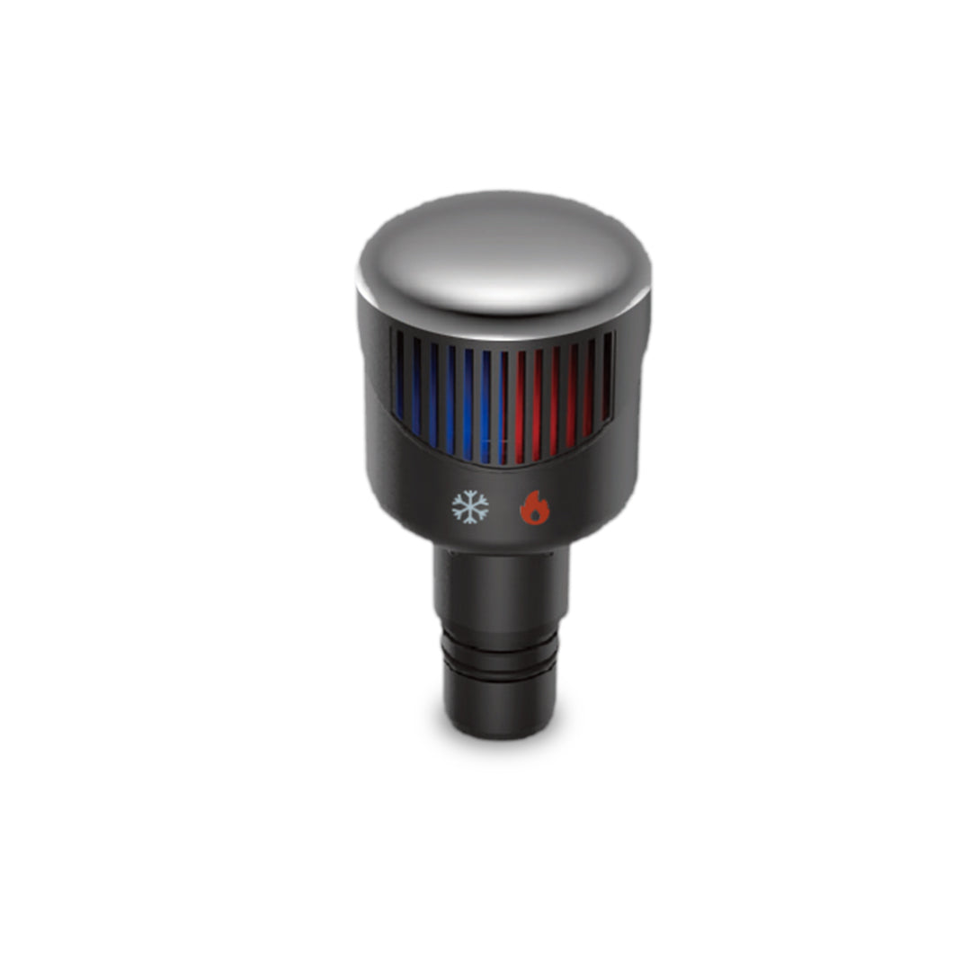 Tête chaud/froid JOLT Warm & Cold