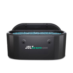 JOLT Ice Bath Pro Duo