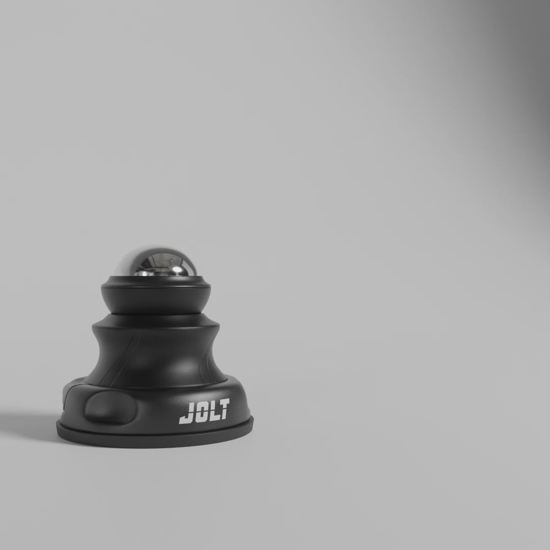 JOLT Dot Wall