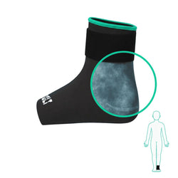 JOLT Cryo Sleeve - Cheville