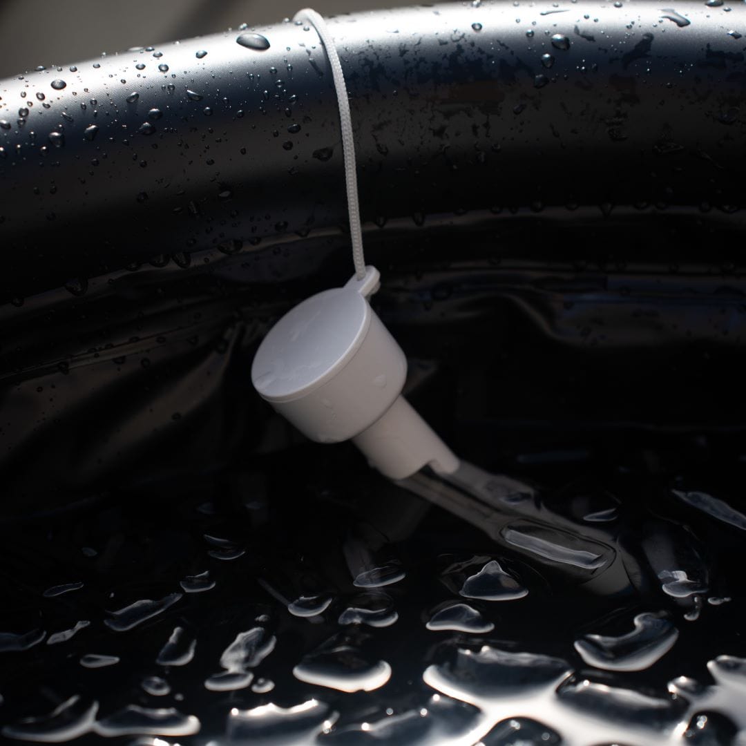 Thermomètre pour JOLT Ice Bath