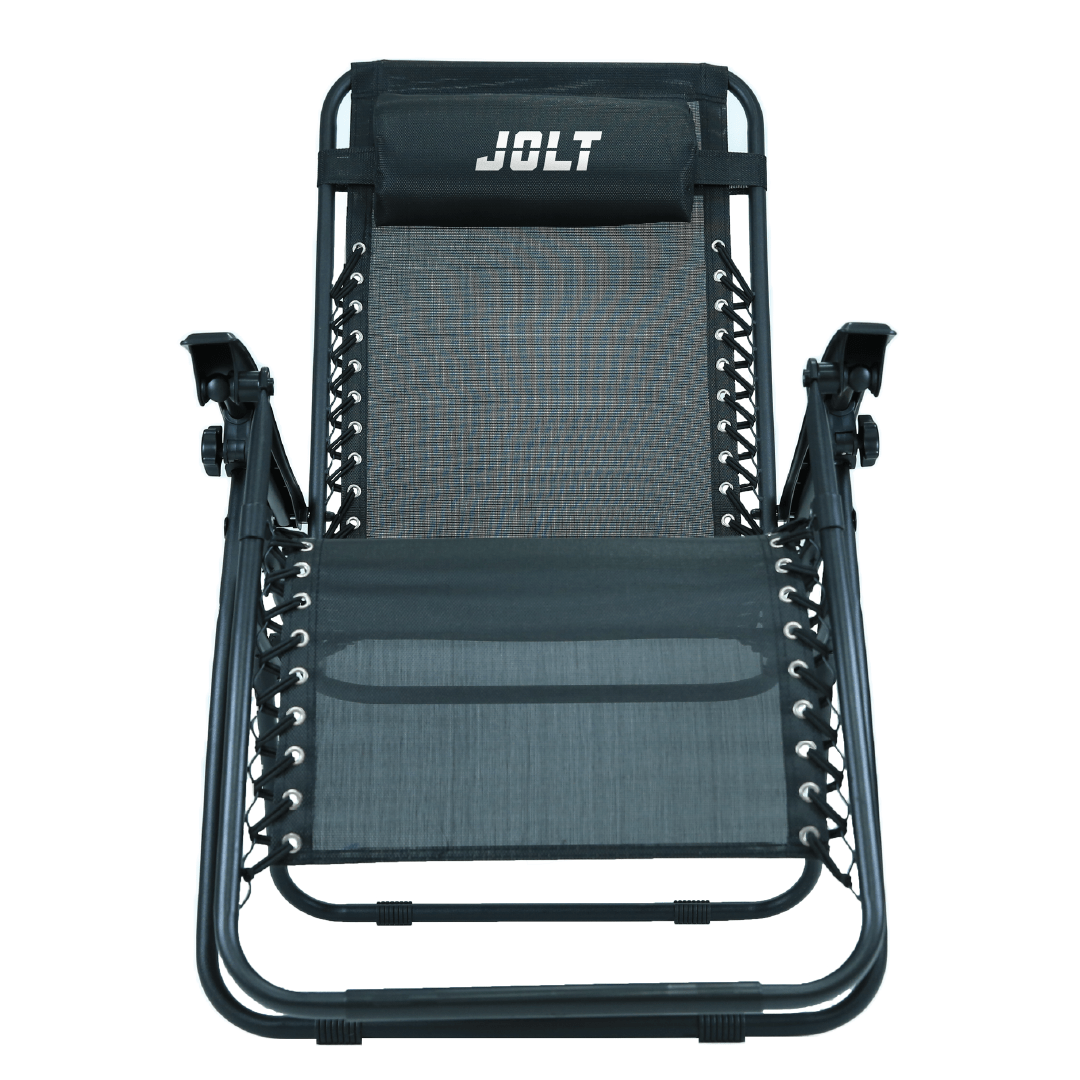 Chaise de relaxation - JOLT Zero Gravity