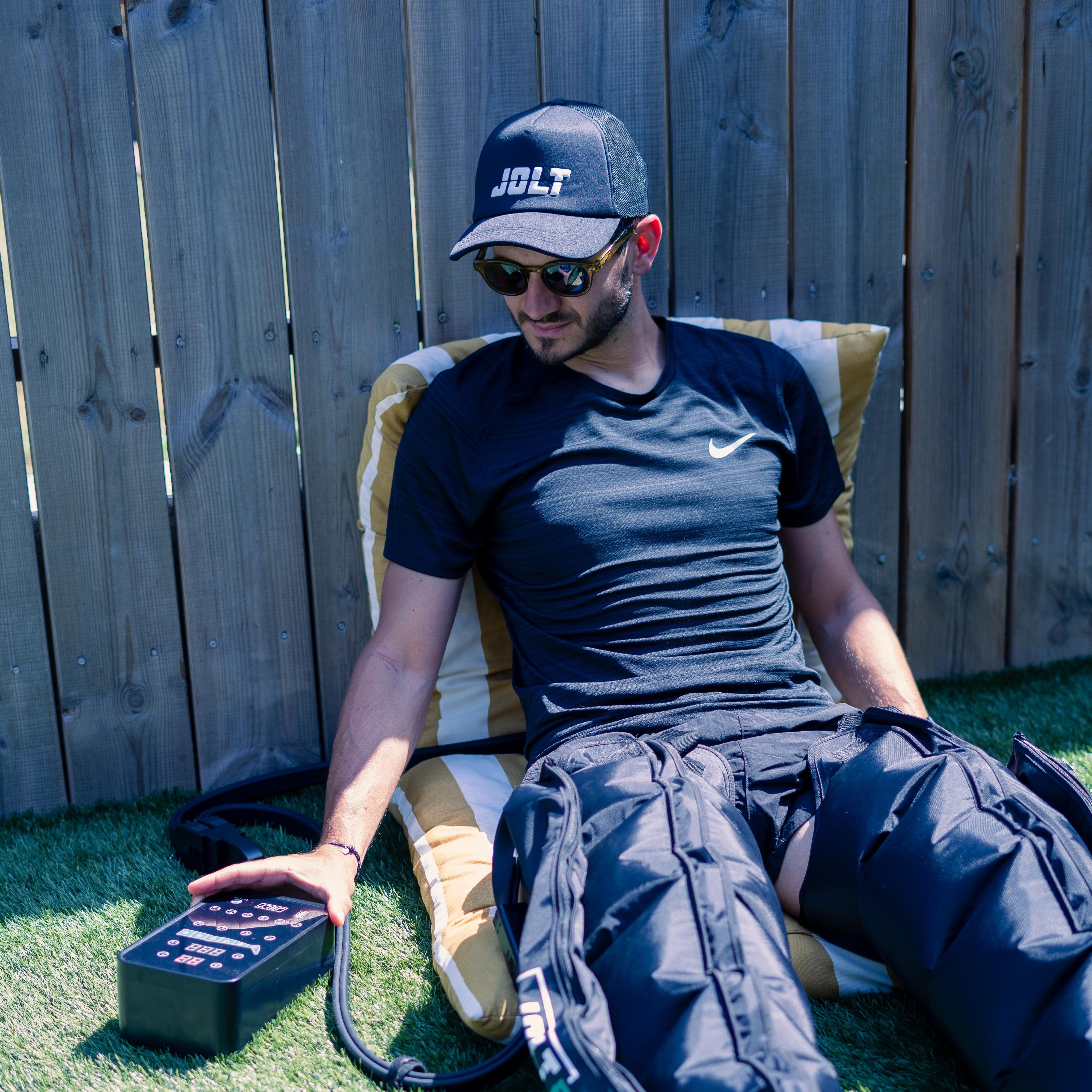 Casquette Trucker - JOLT