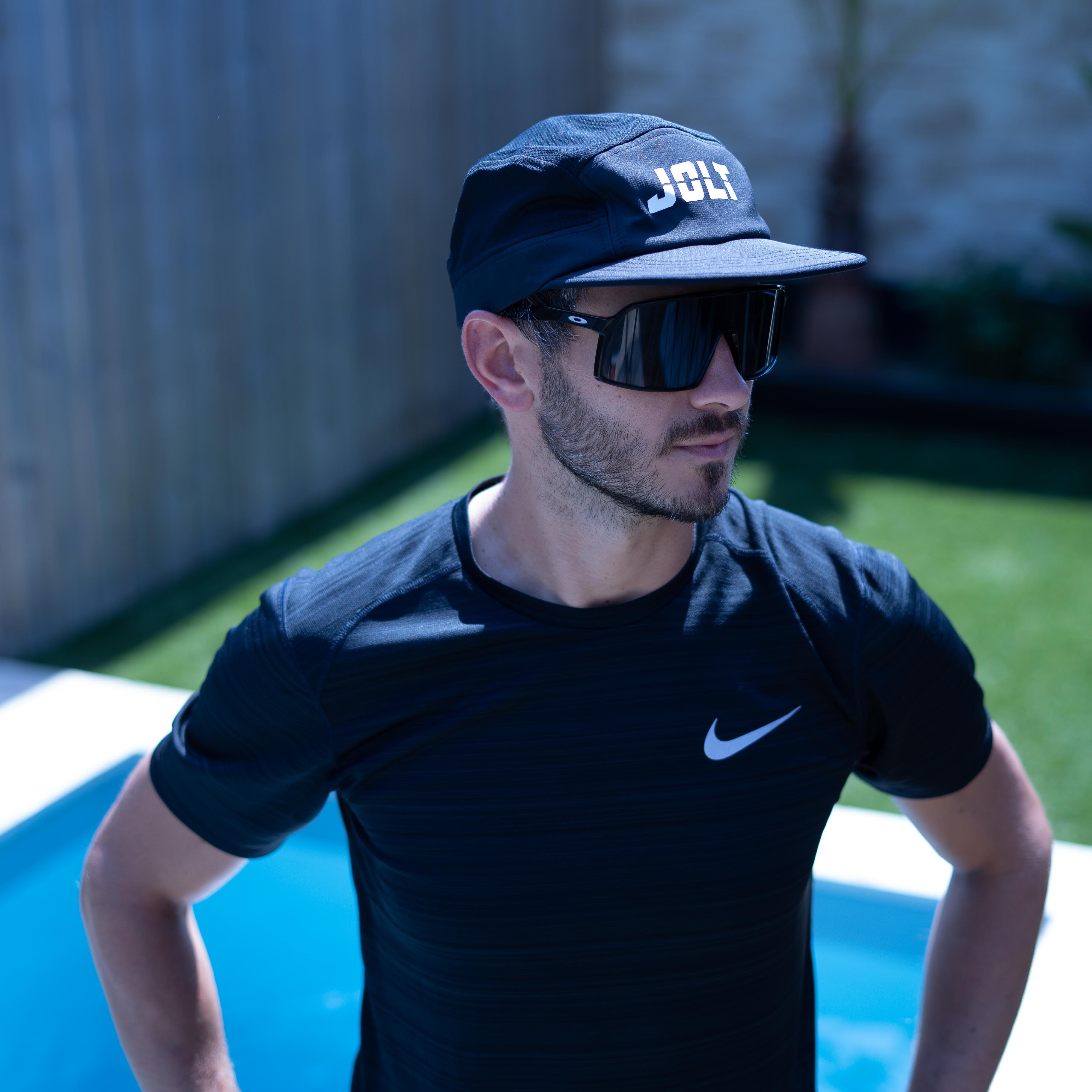 Casquette Trail - JOLT