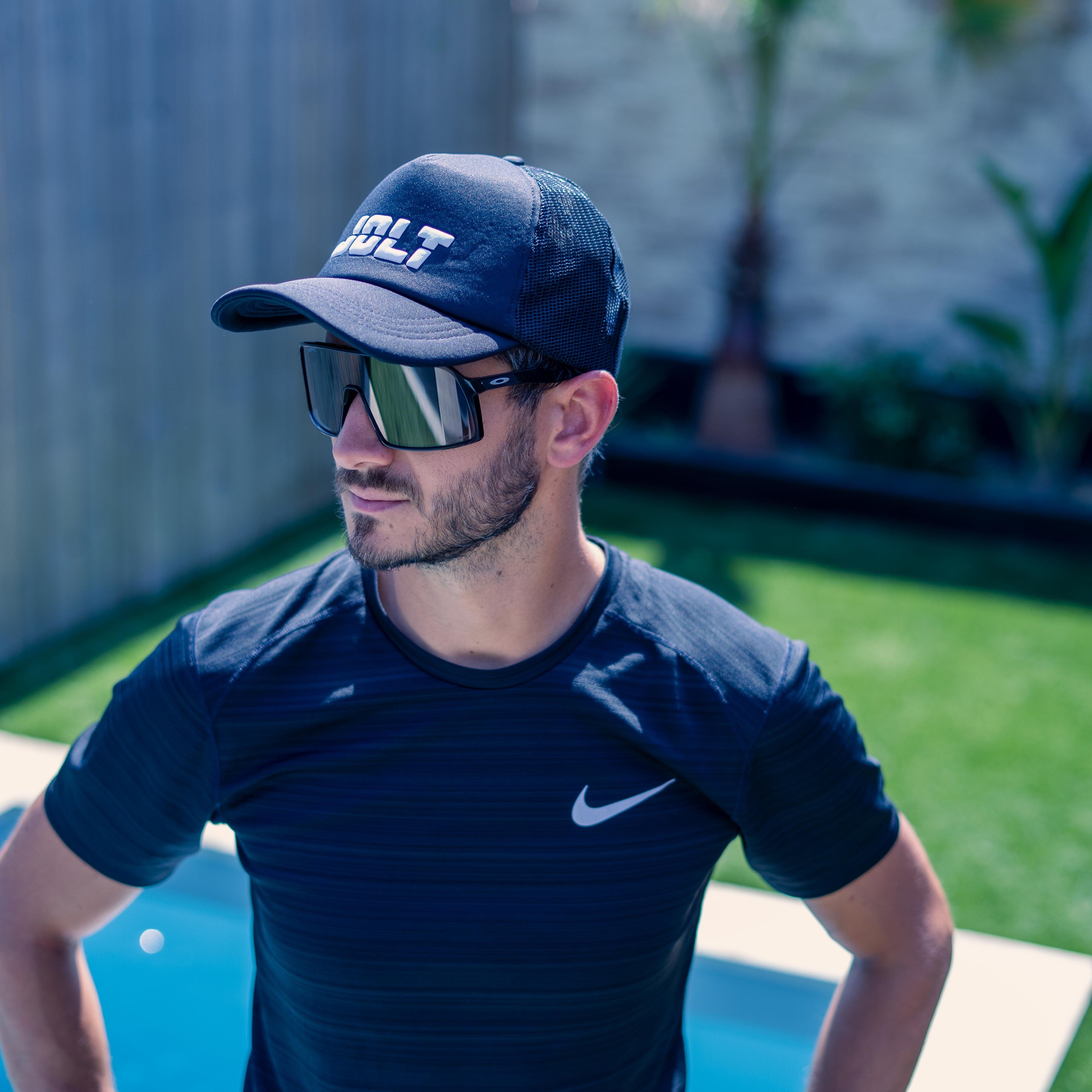 Casquette Trucker - JOLT