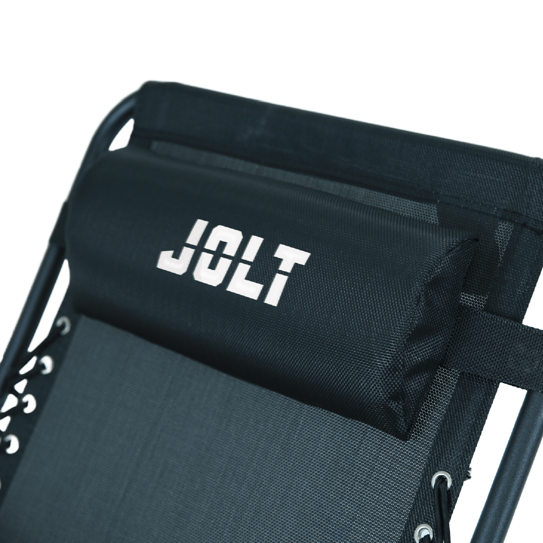 Chaise de relaxation - JOLT Zero Gravity