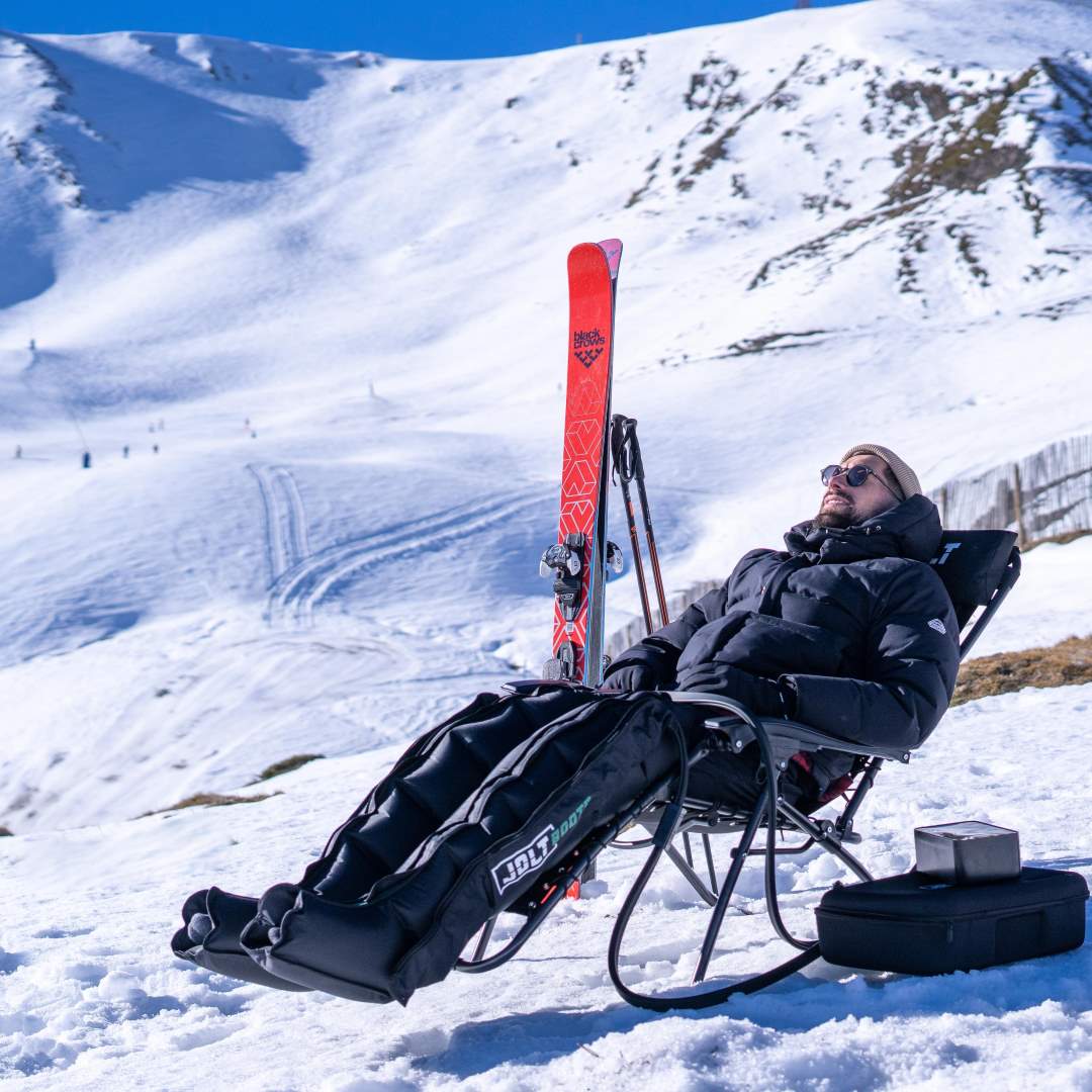 Chaise de relaxation - JOLT Zero Gravity
