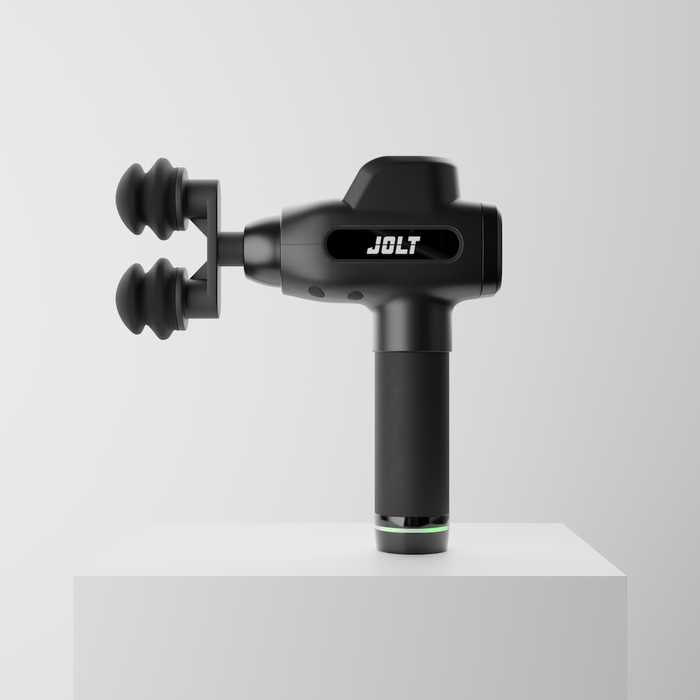 Double tête - JOLT Double Head