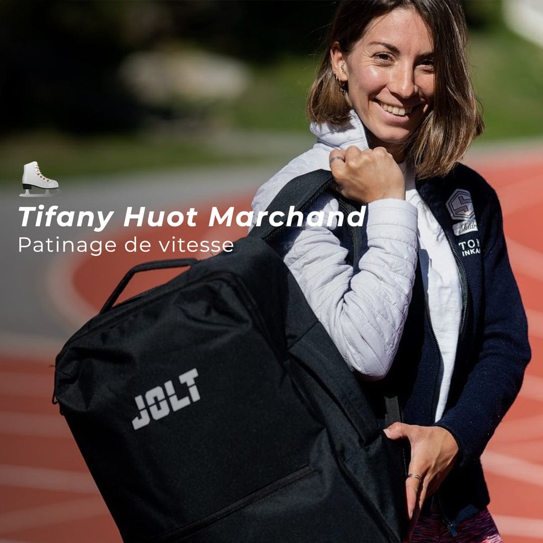 JOLT Boots - Pack complet (jambes)